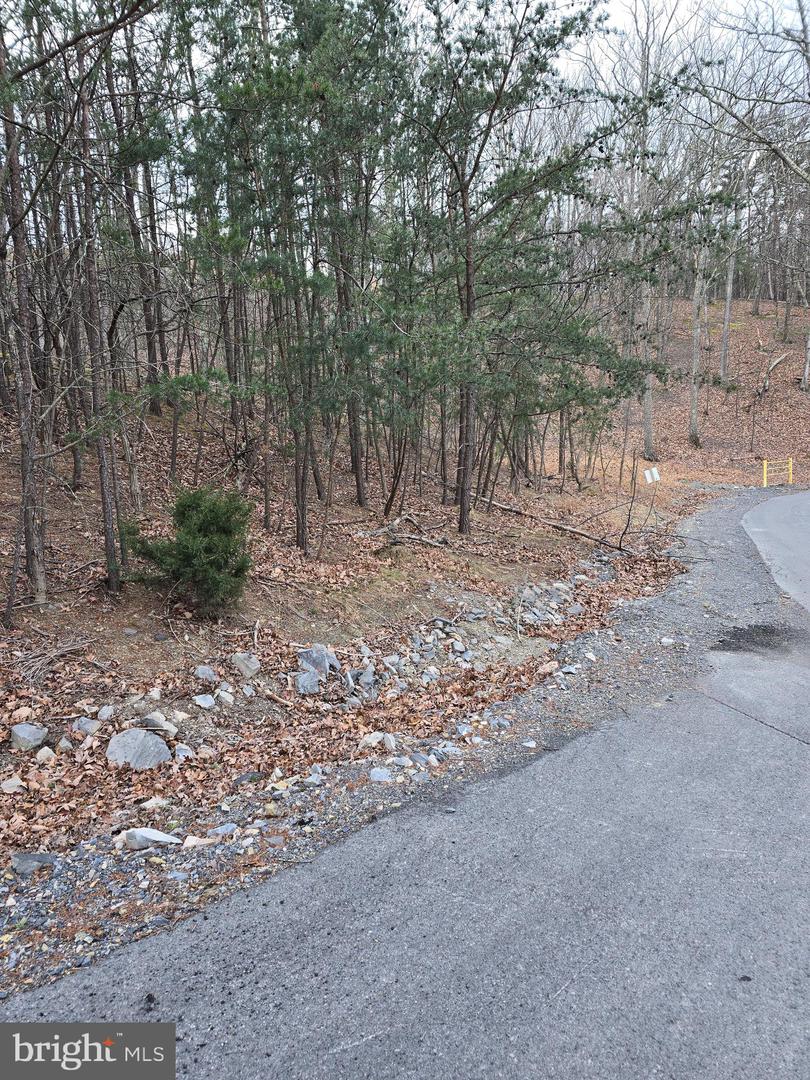 LOT 1 CORNWELL DR