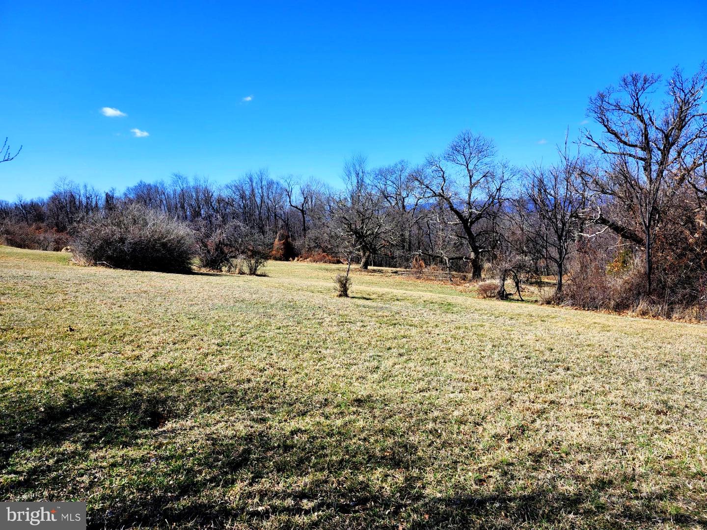 SKYVIEW DR. / ECHO DR.