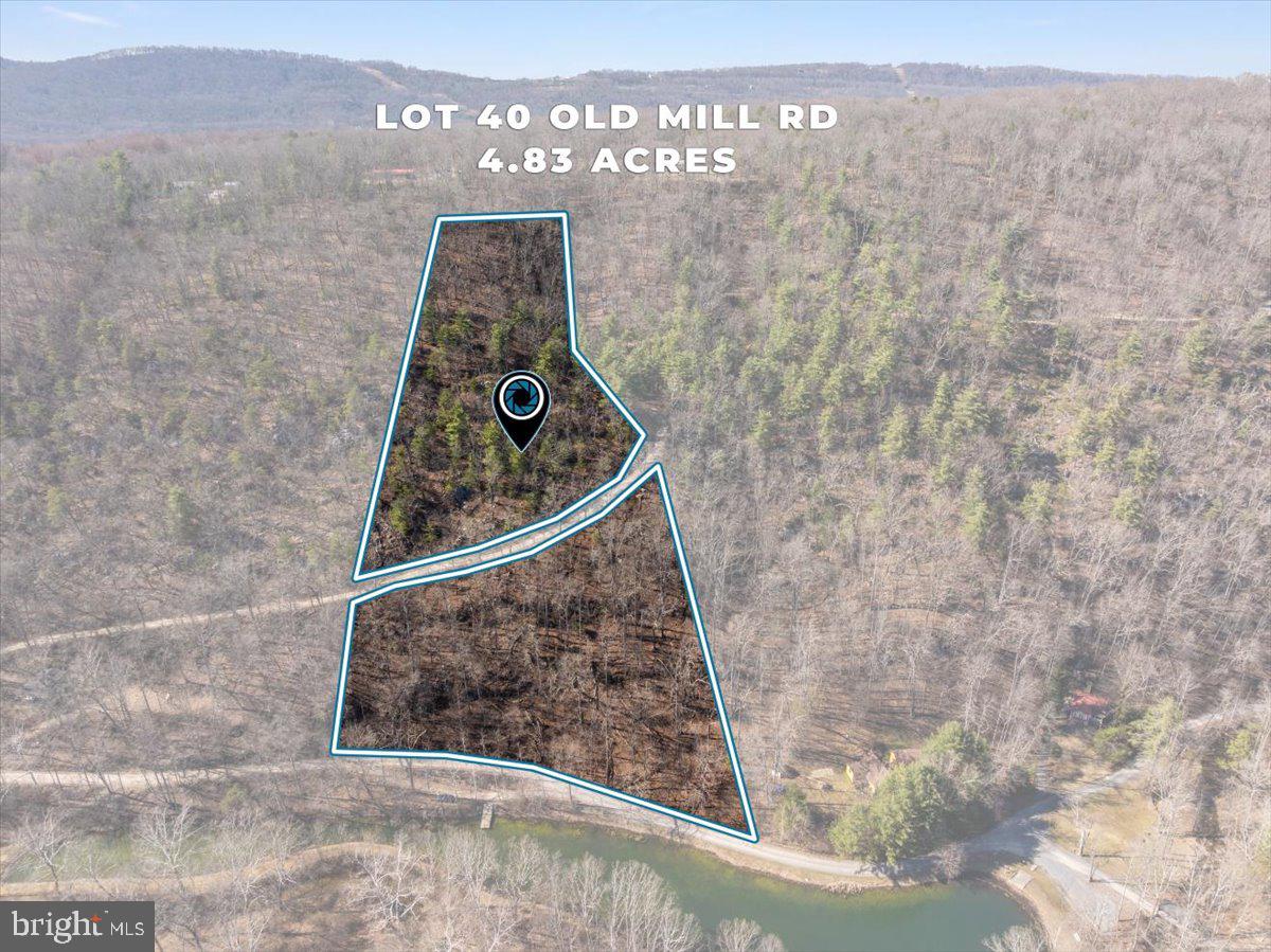 Old Mill Property Photo 1