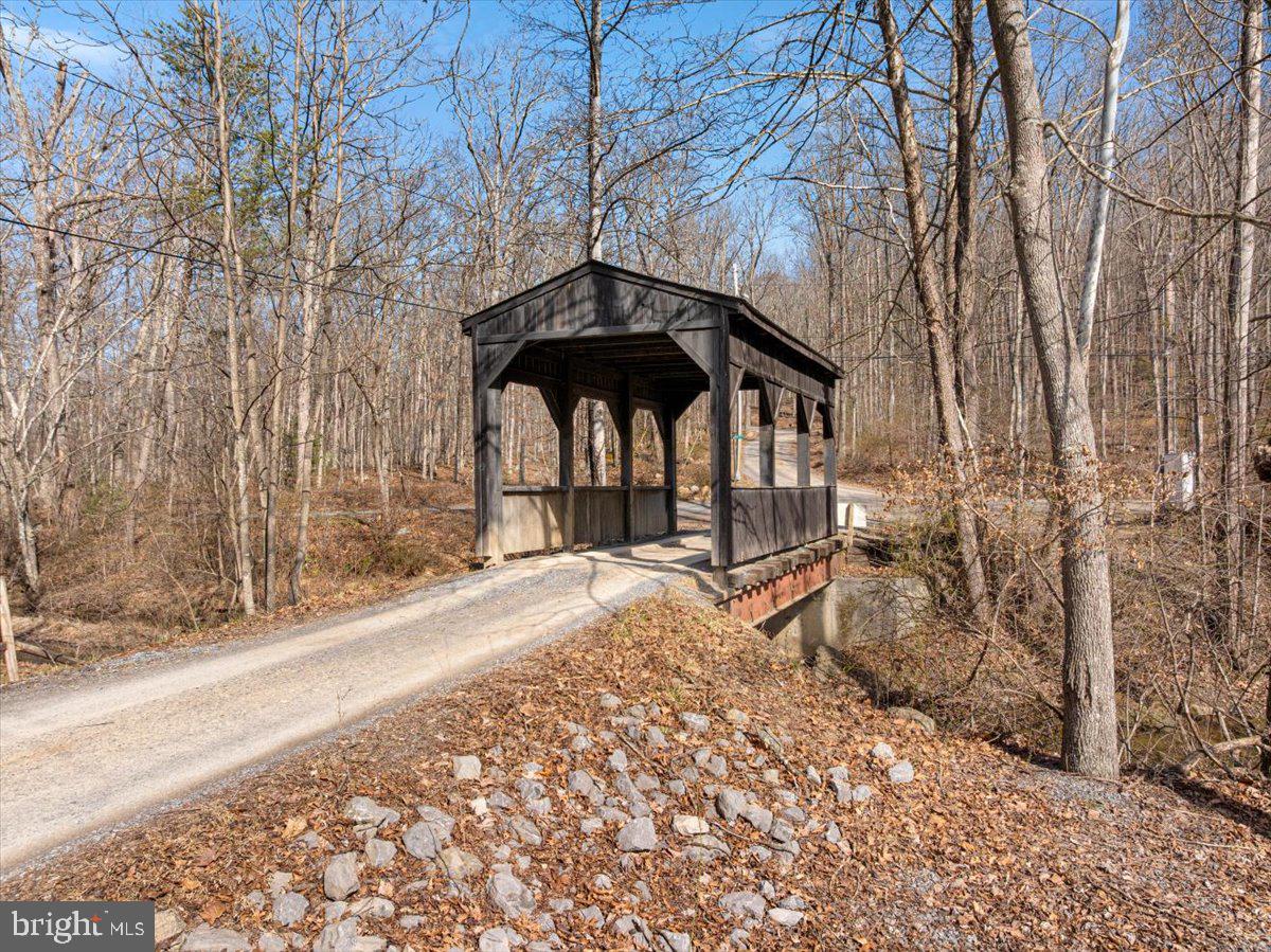 Old Mill Property Photo 5