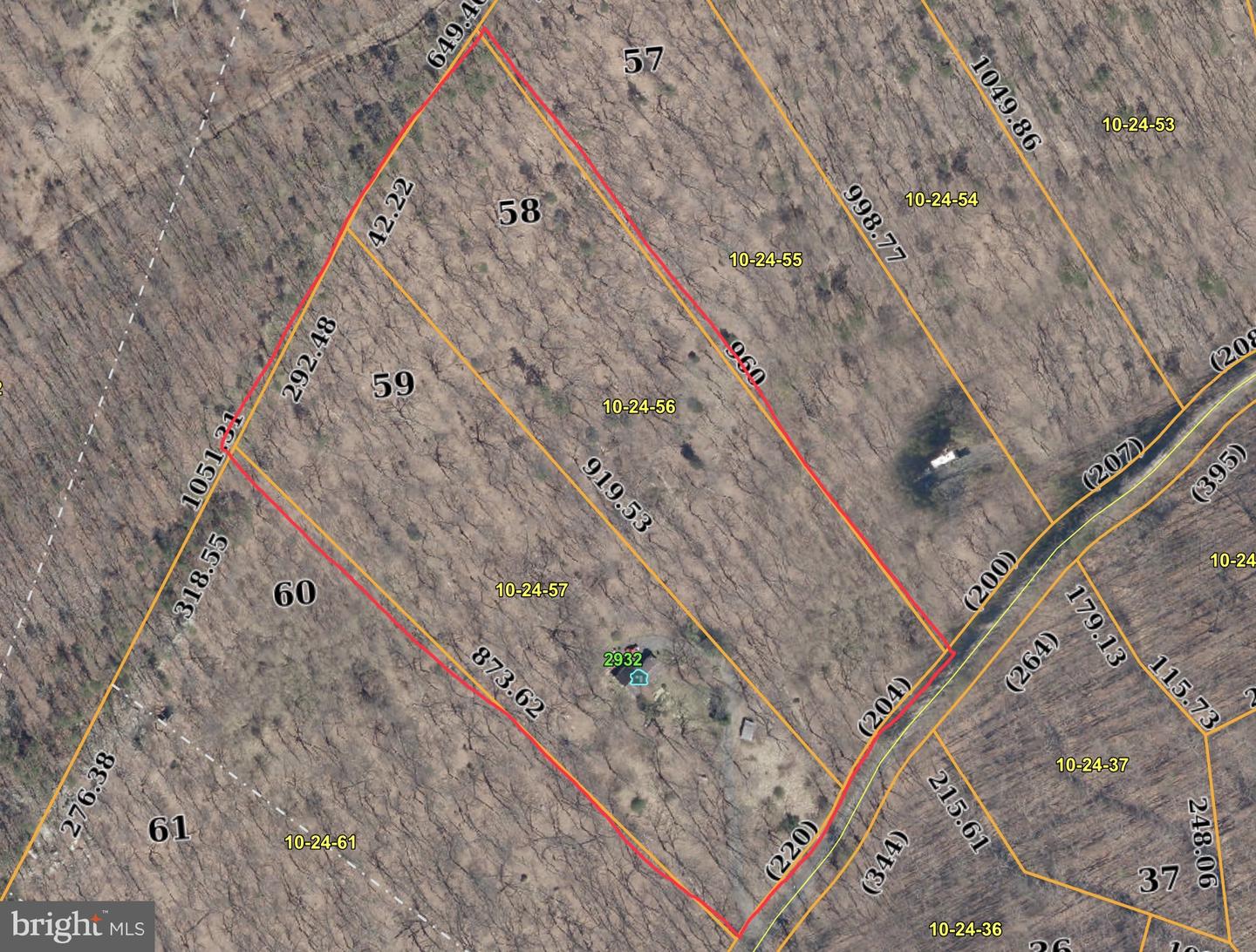 2932 Kerns School Rd Property Photo 36