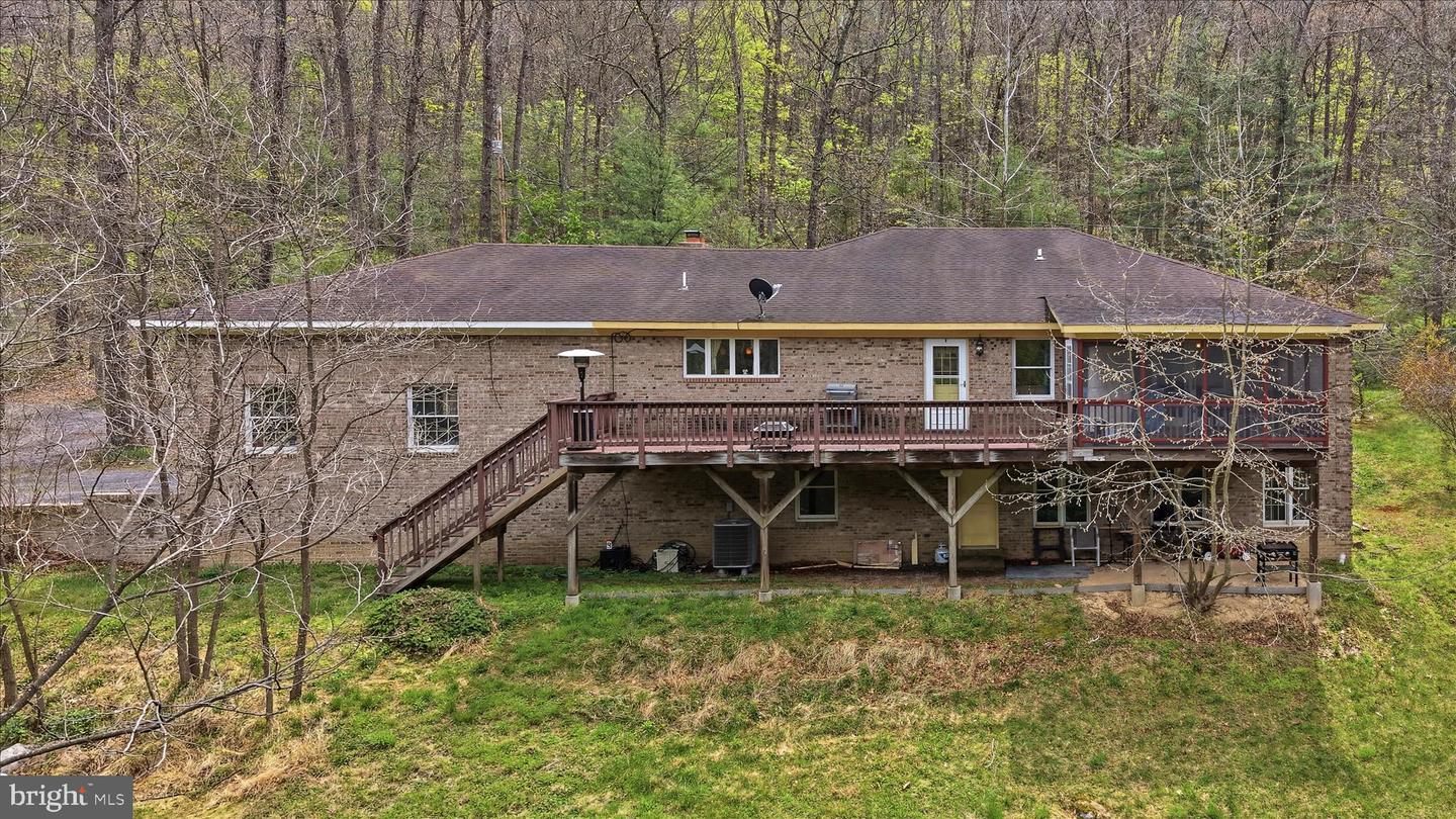 783 Ritters Valley Dr Property Photo 1