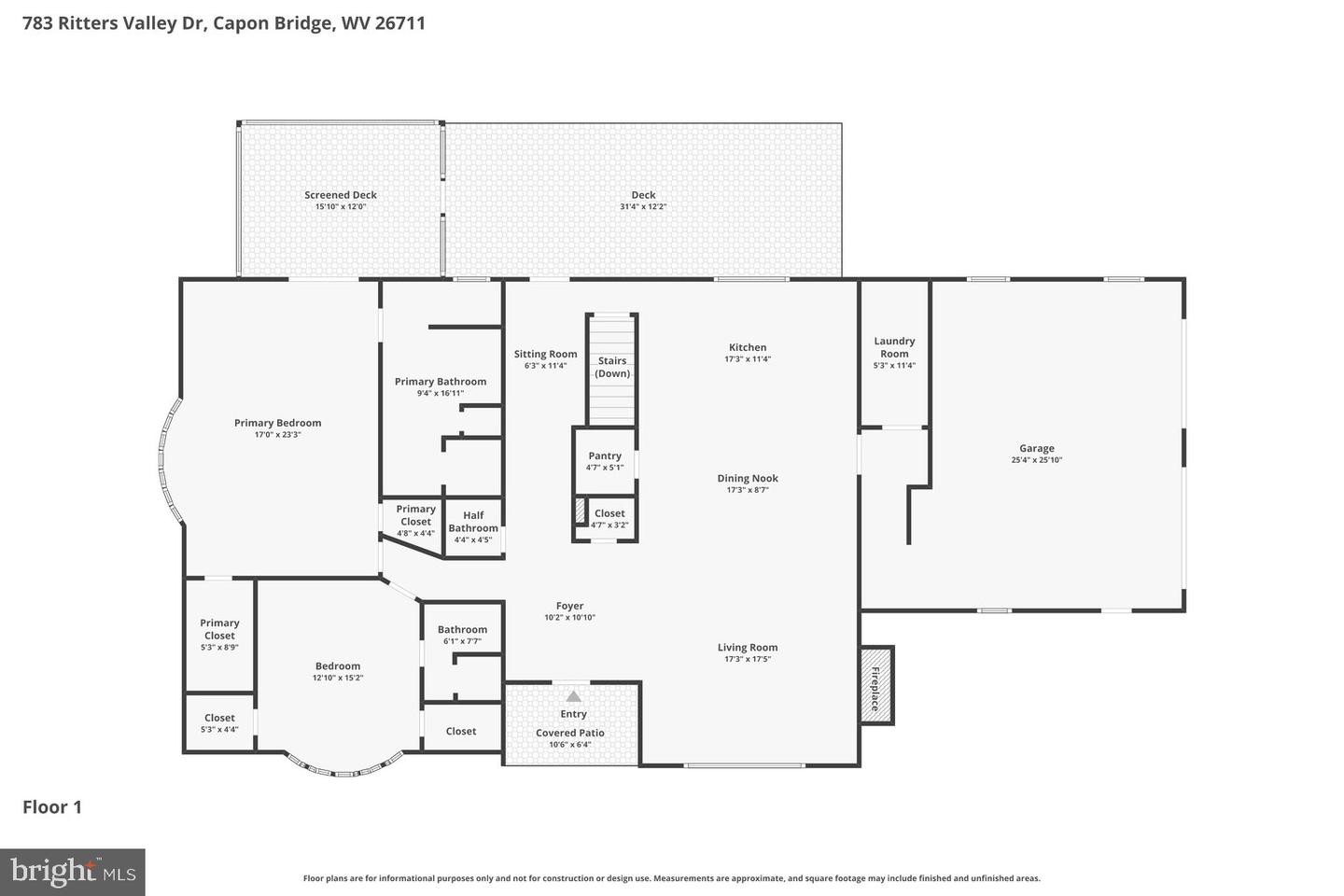 783 Ritters Valley Dr Property Photo 32
