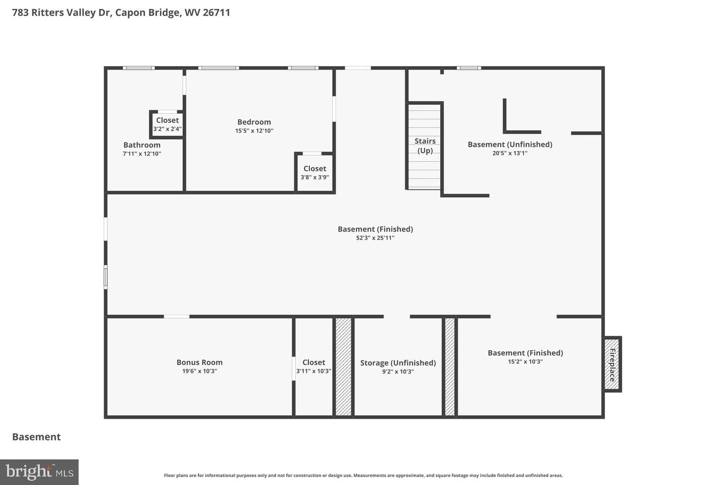 783 Ritters Valley Dr Property Photo 47