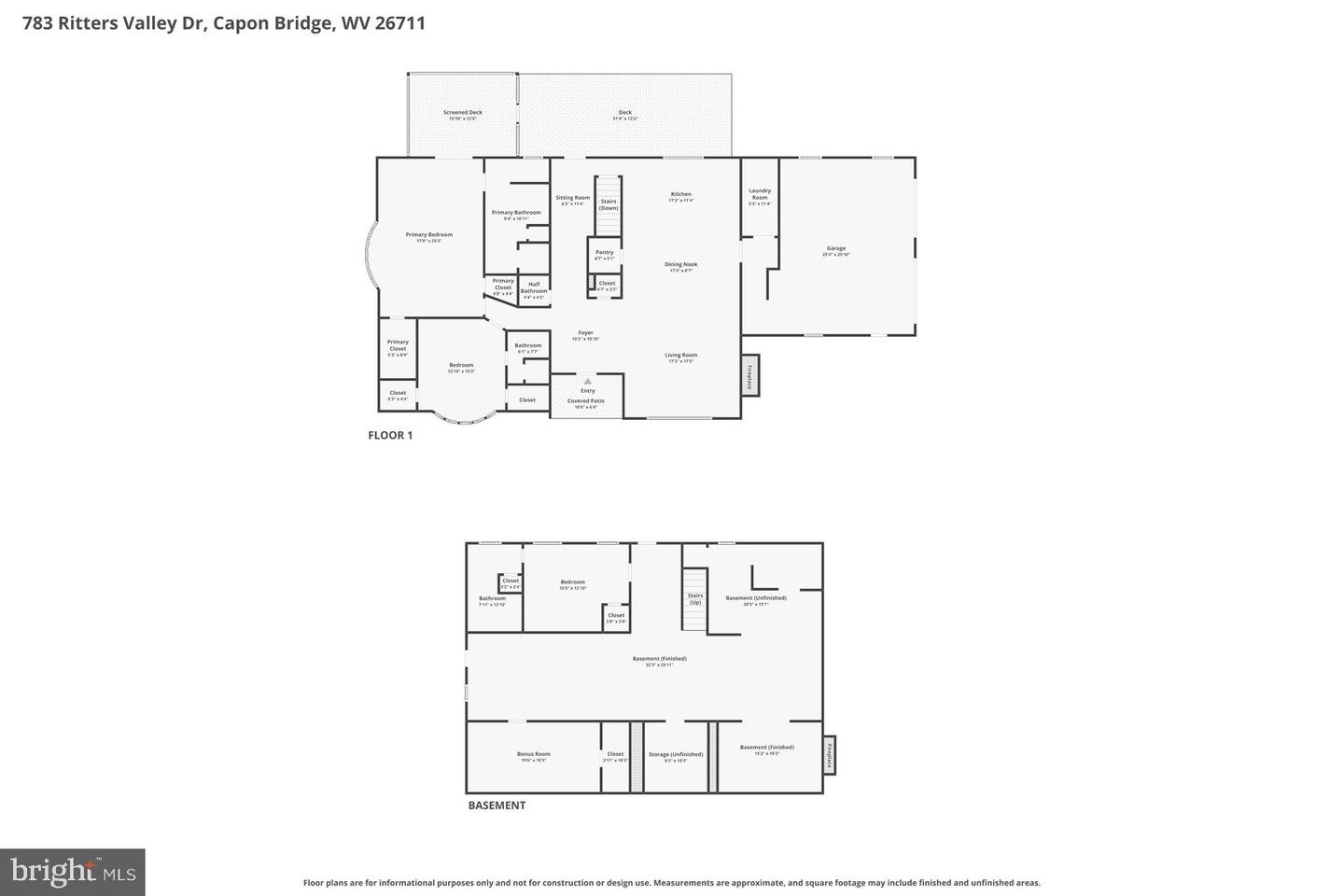 783 Ritters Valley Dr Property Photo 48