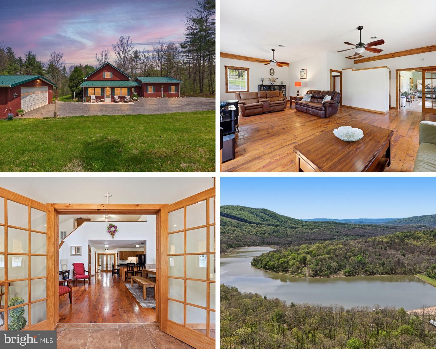 839 LAKE FERNDALE