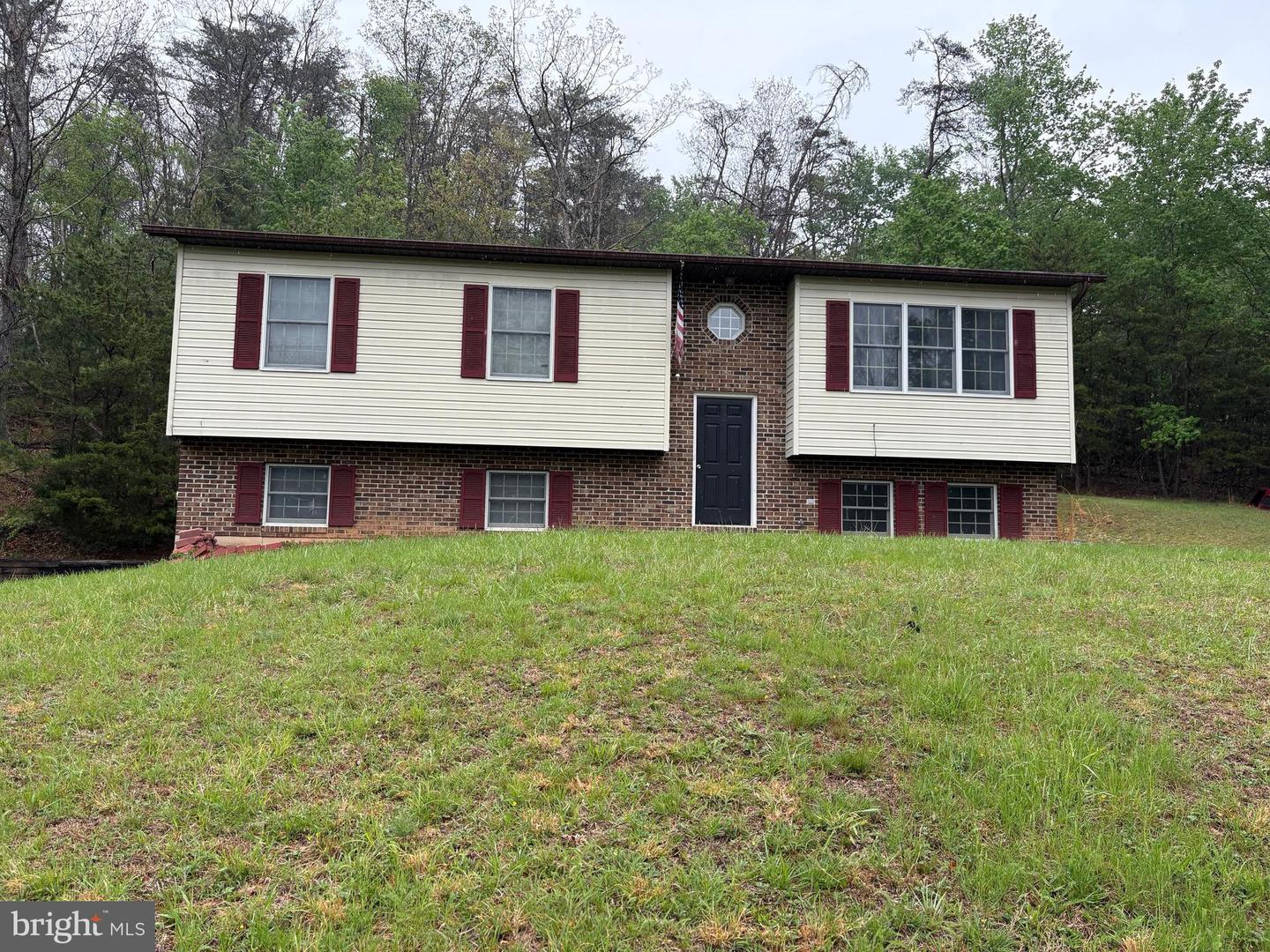 2865 Capon Springs Rd Property Photo 1