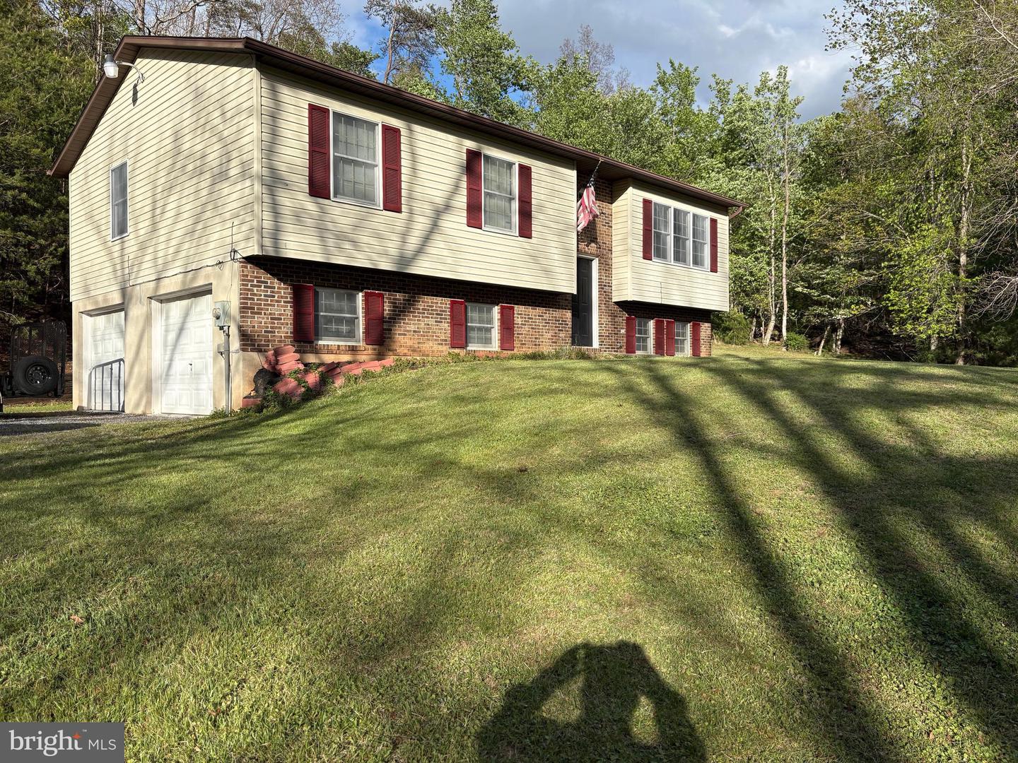 2865 Capon Springs Rd Property Photo 22