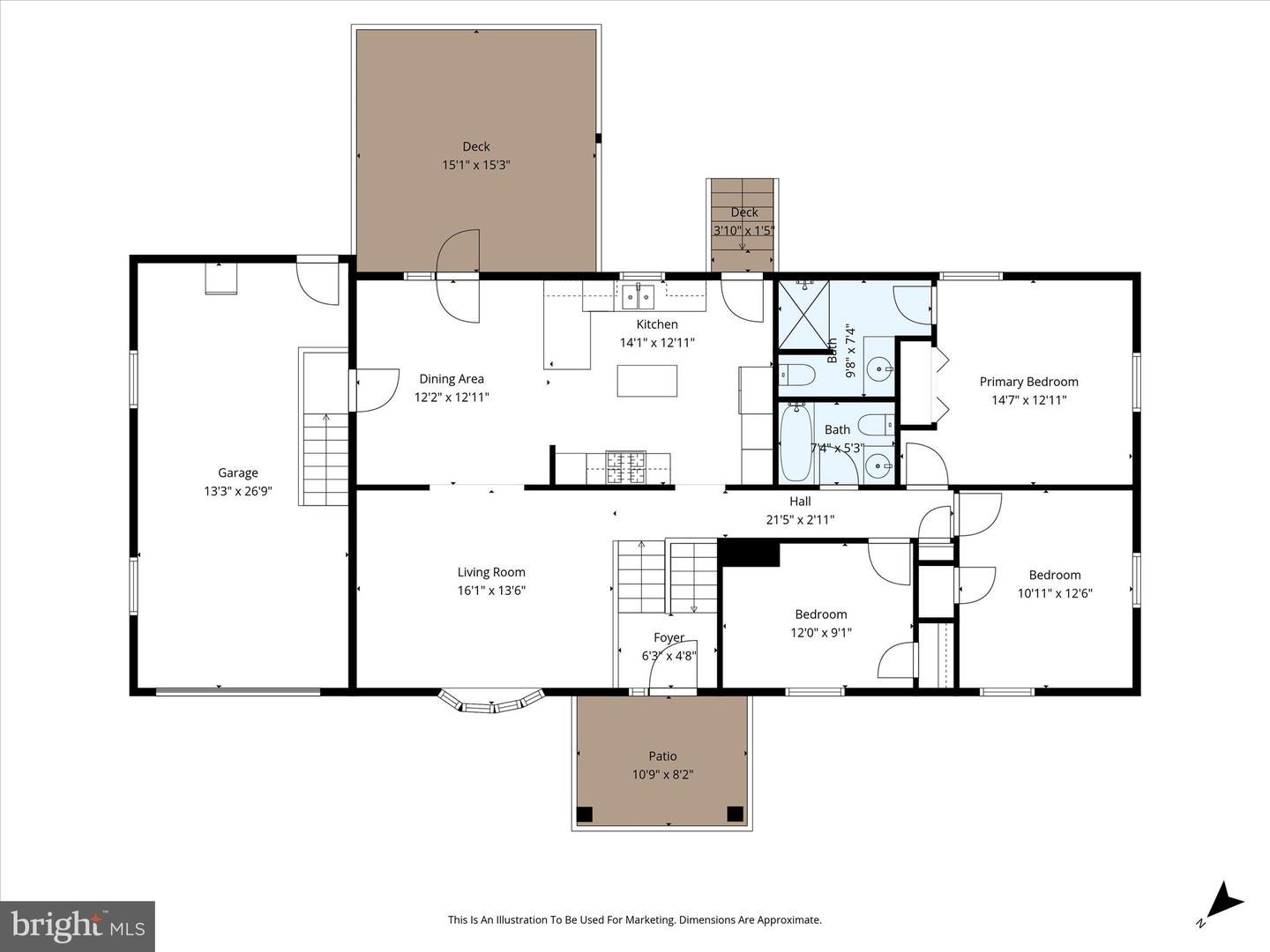 760 Timber Ridge Rd Property Photo 99