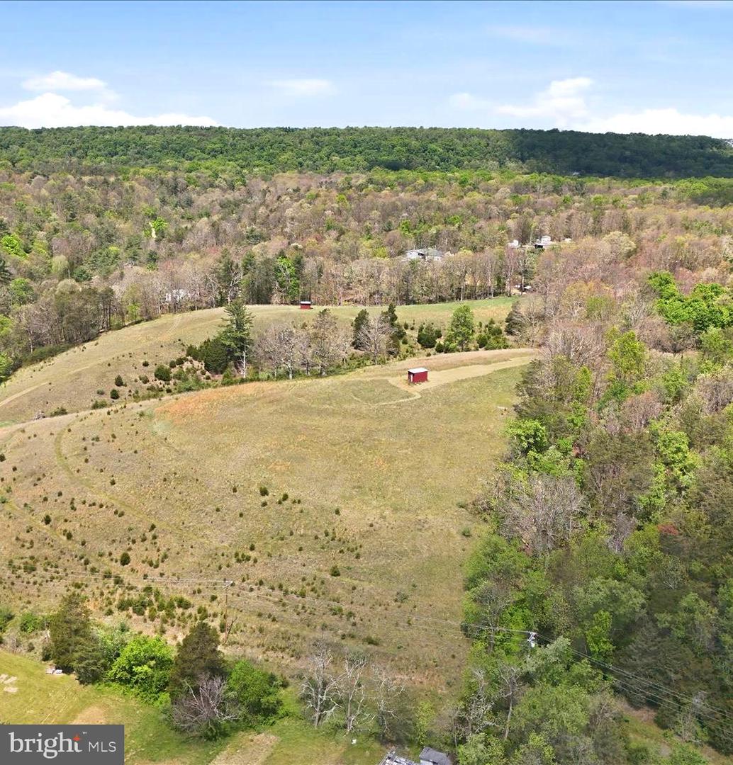 8 +/- Acres Northwestern Pike Property Photo 4