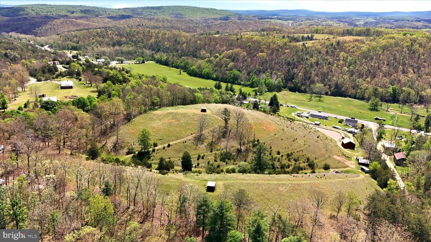 8 +/- Acres Northwestern Pike Property Photo 7