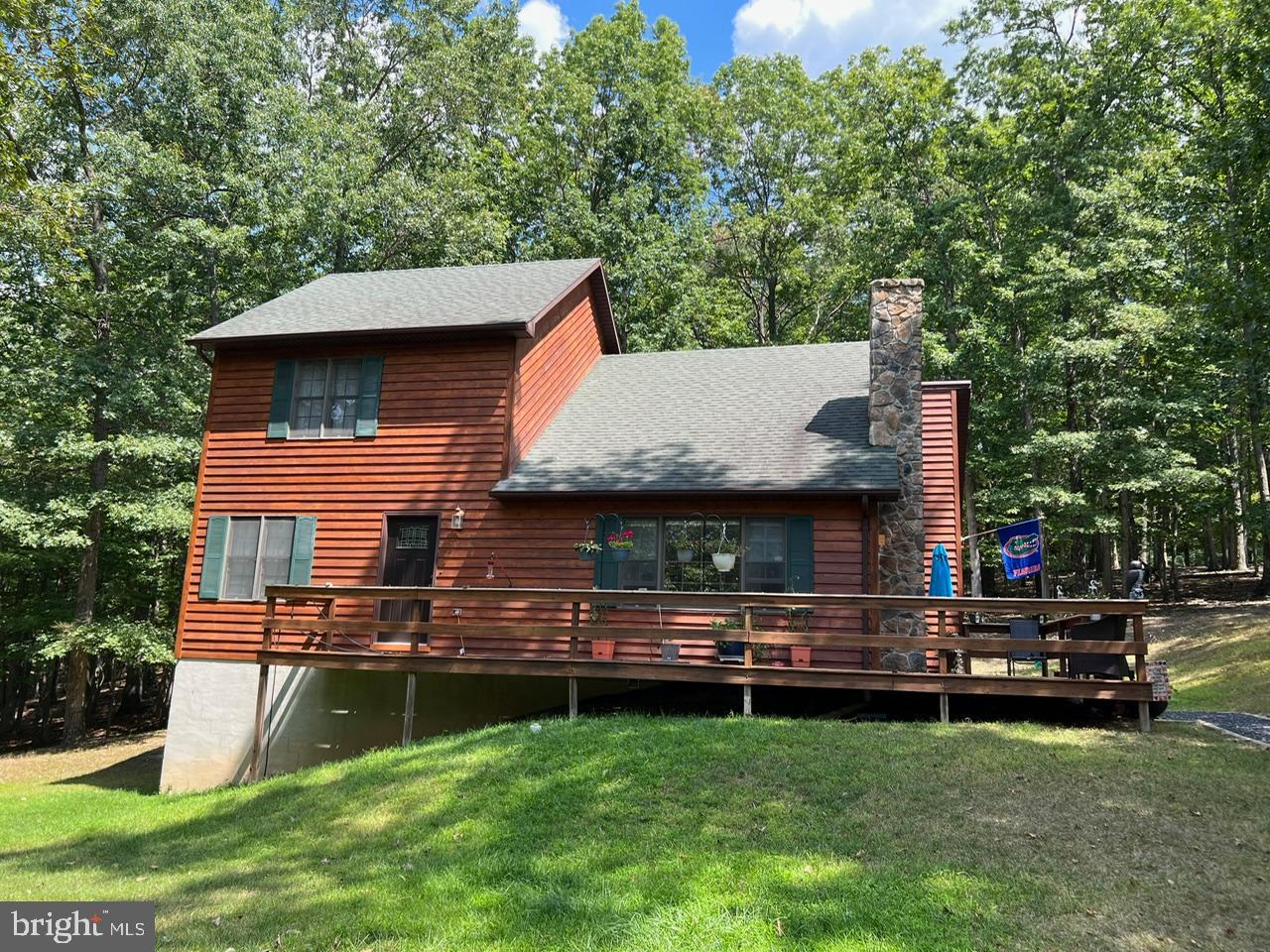 945 White Oak Trl Property Photo 4