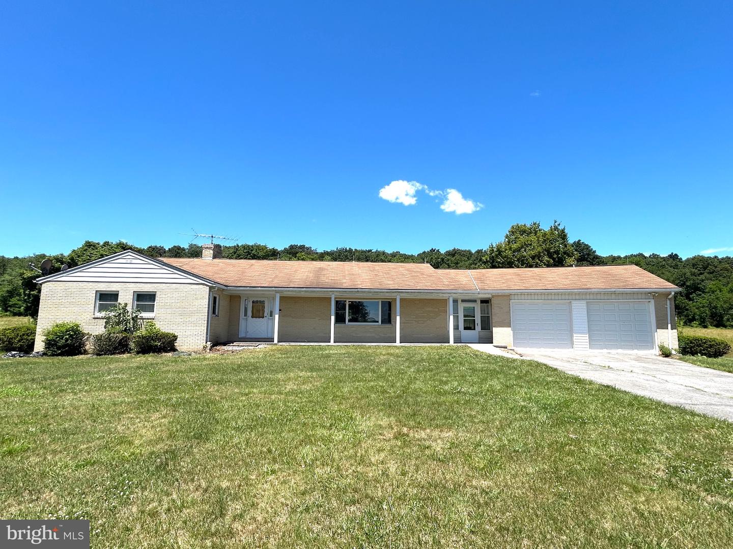1520 DUNKARD CHURCH RD