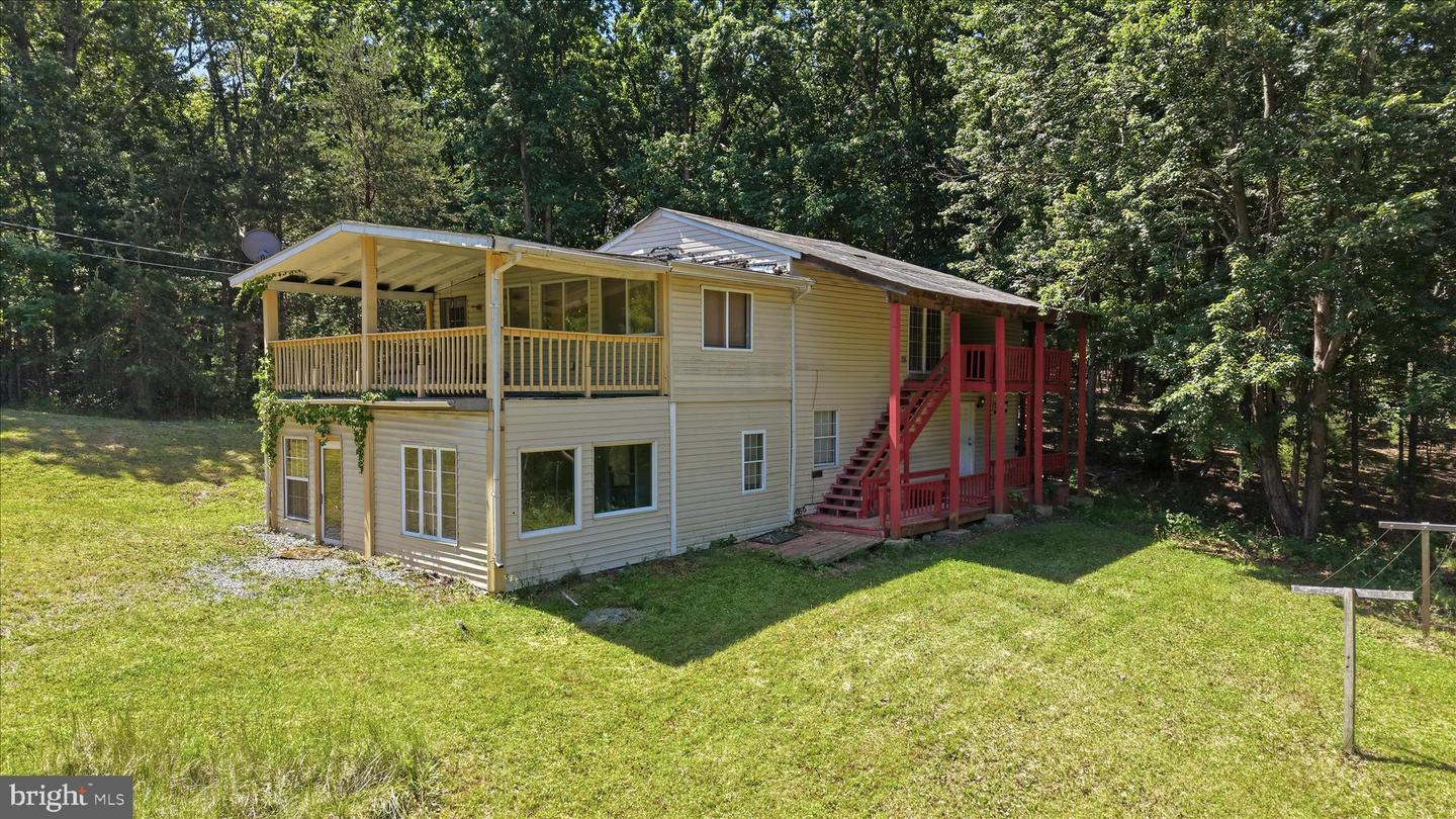 154 Blakes Way Property Photo 1