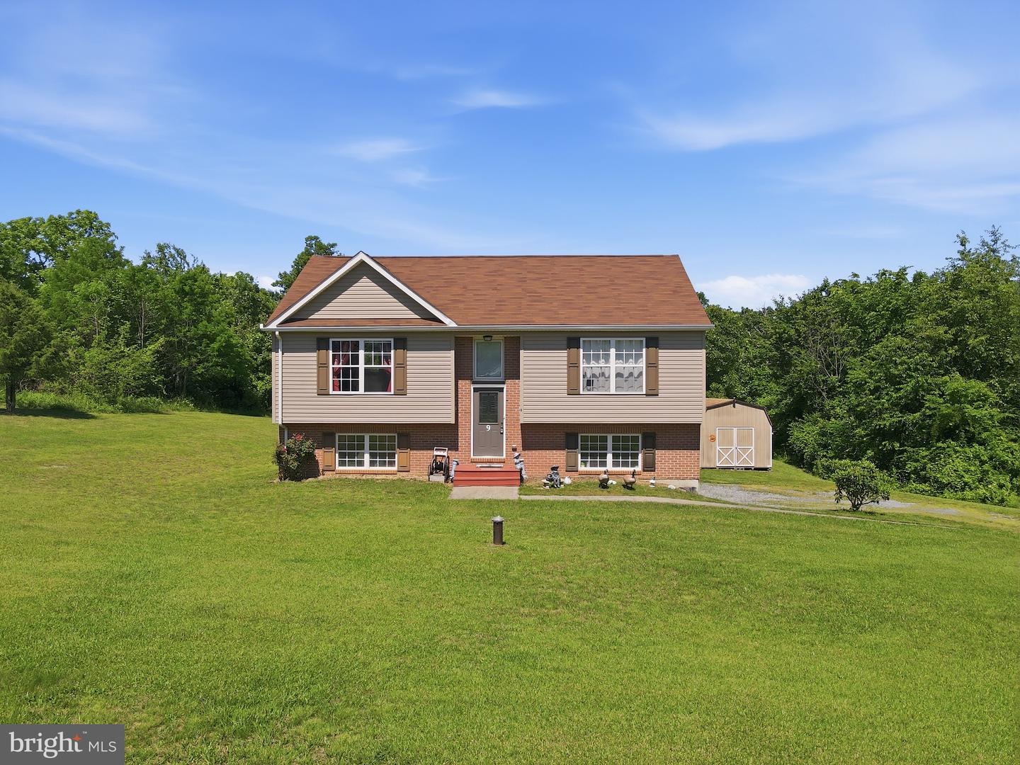 9 Pasture Property Photo 1