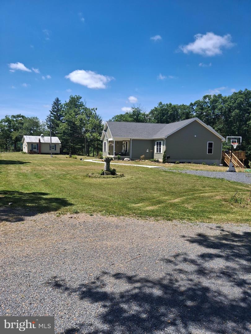 2334 Ash Ruckman Rd Property Photo 6
