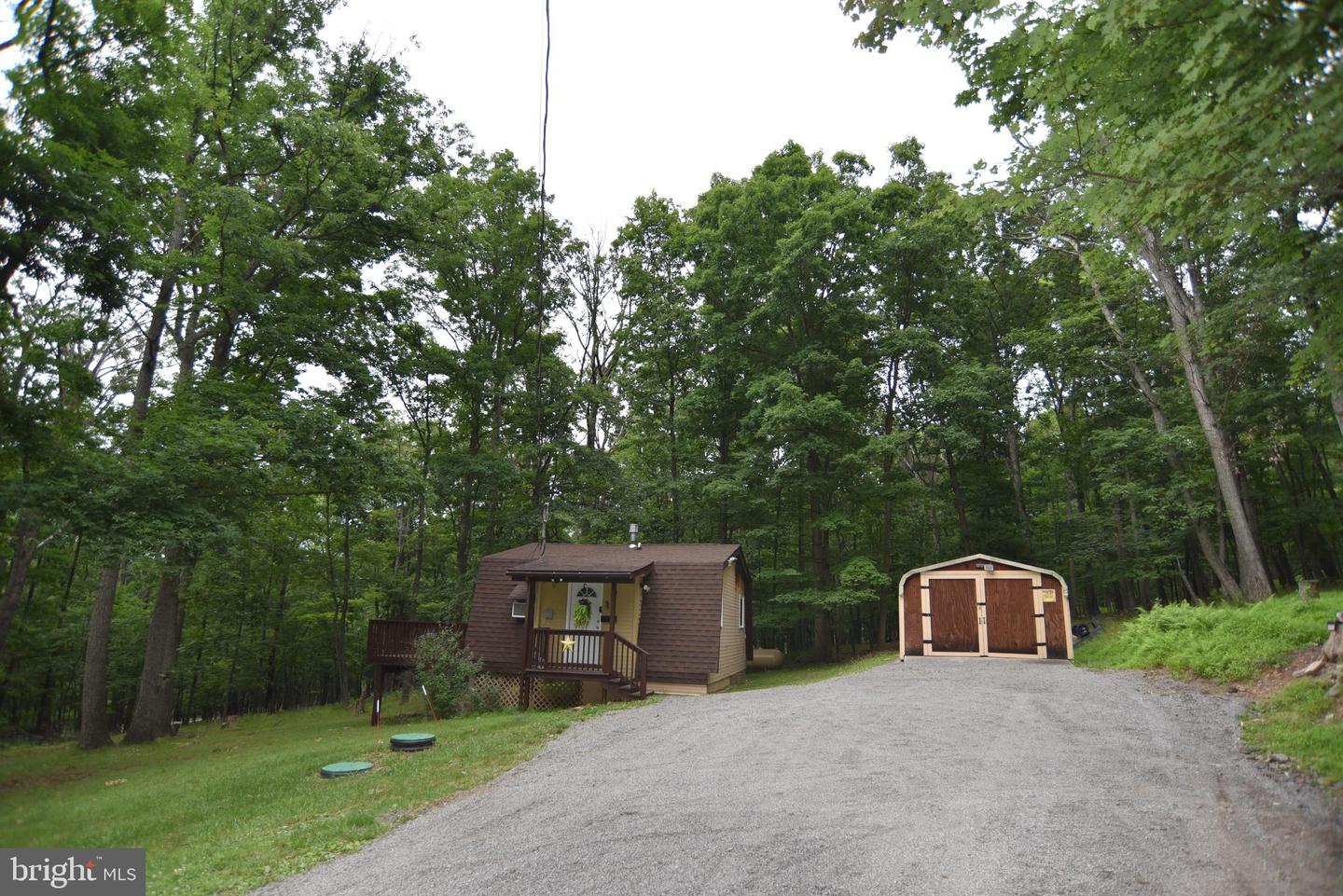 586 Cardinal View Rd Property Photo 9