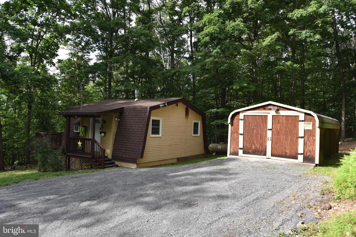 586 Cardinal View Rd Property Photo 24