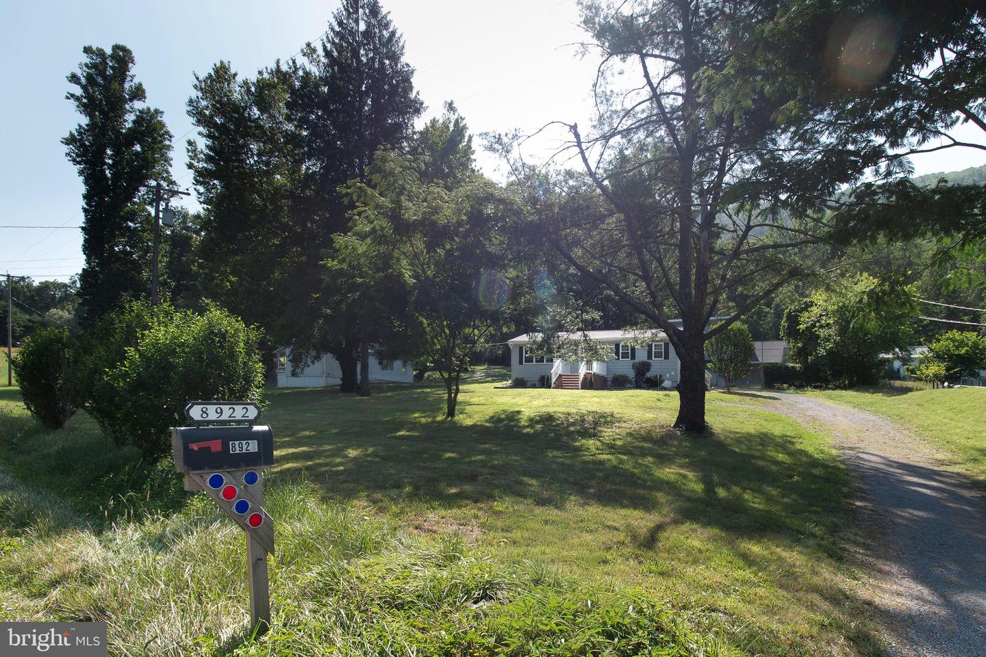 8922 Carpers Pike Property Photo 46