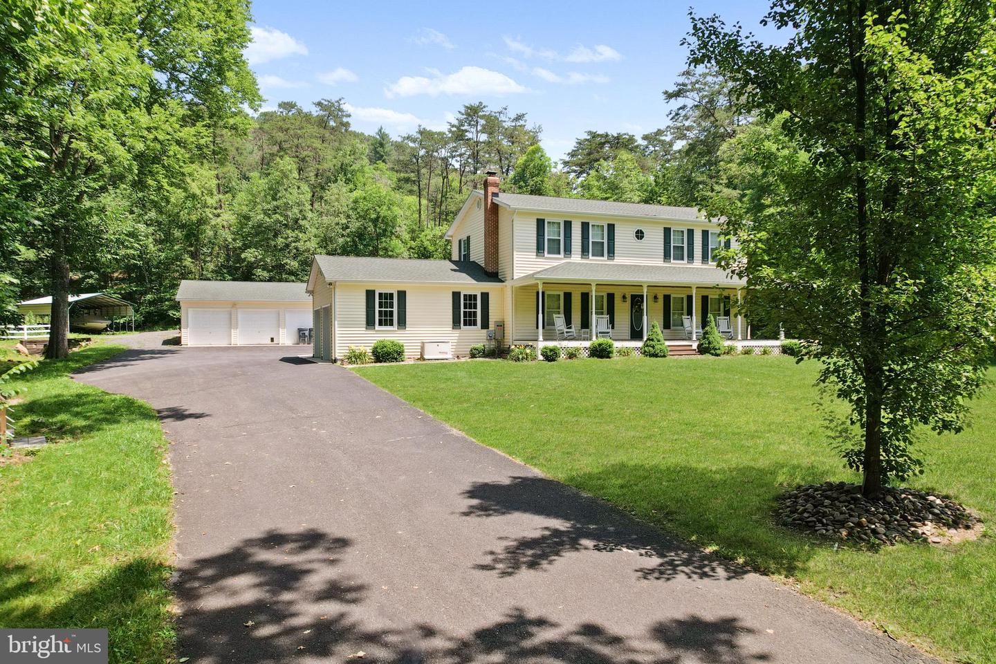 6180 Slanesville Pike Rd Property Photo 1