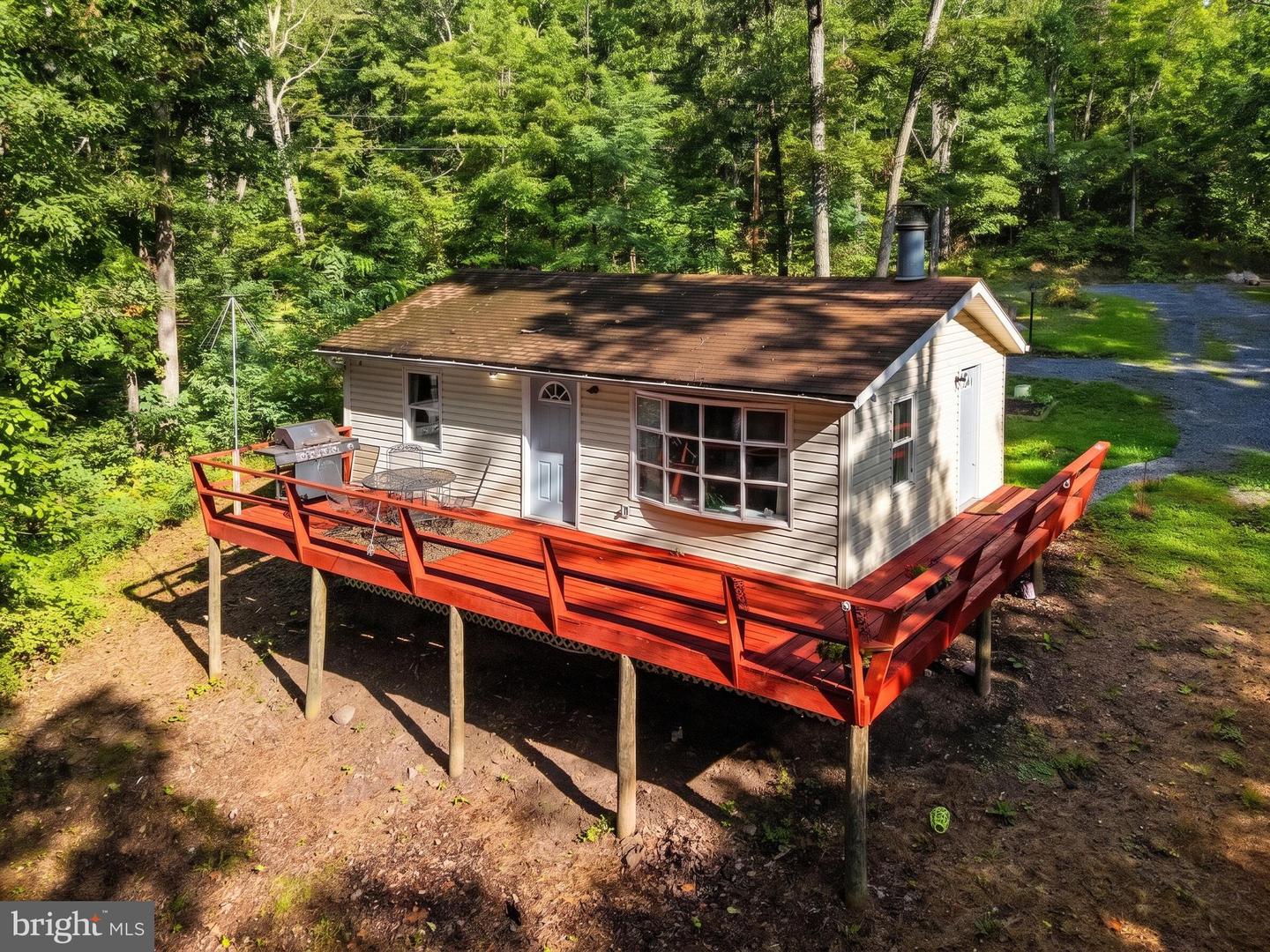 1454 Pin Oak Rd Property Photo 1