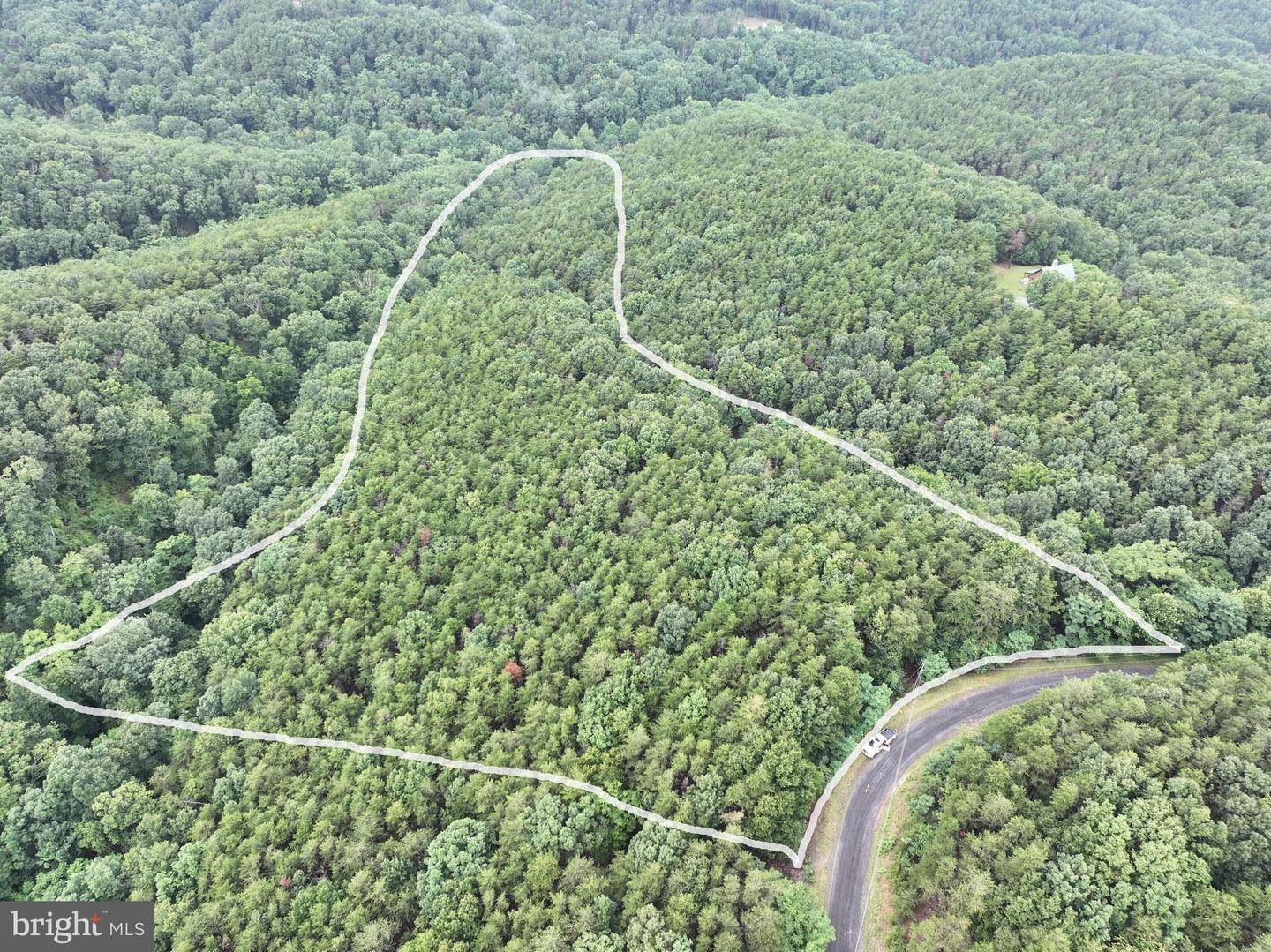 Lot 126 Bluffs Blue Beach Road Property Photo 2