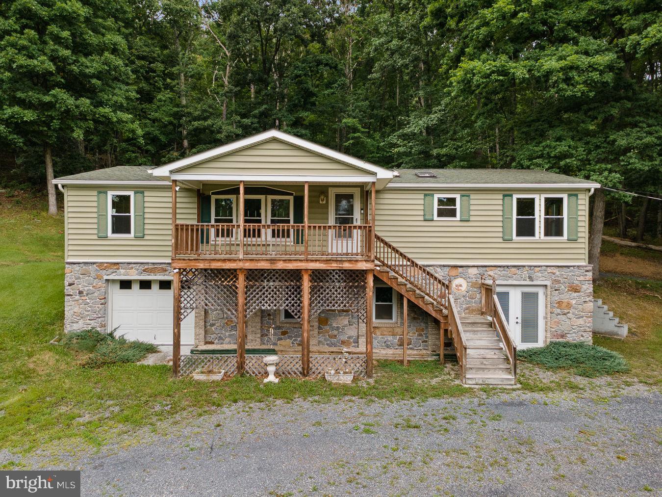 6426 Paw Paw Rd Property Photo 1