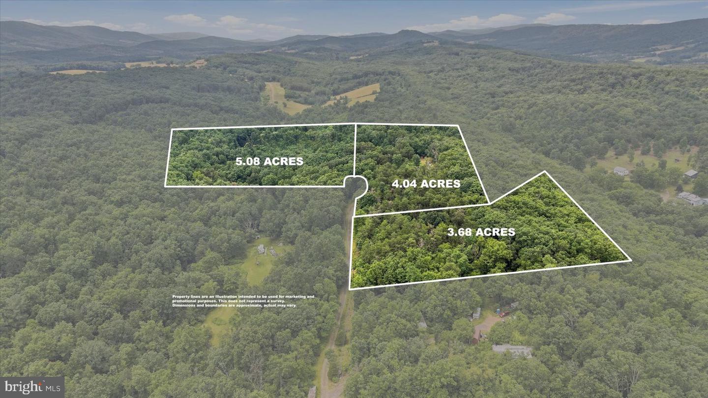 464 BELLE HOLLOW ESTATES ROAD