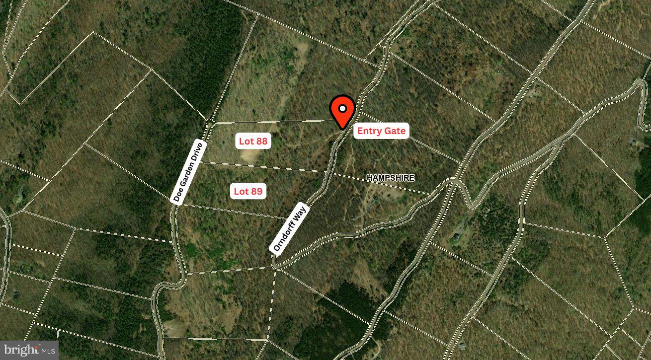 Lot 88 Orndorff Way Property Photo 2