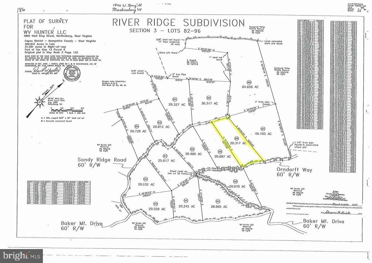 Lot 88 Orndorff Way Property Photo 3