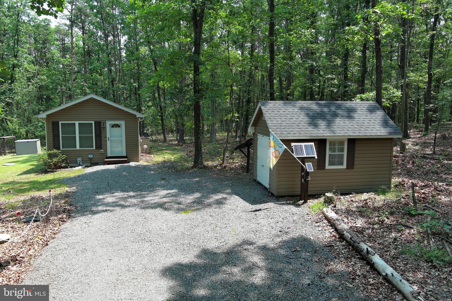268 Gobbler Dr Property Photo 1