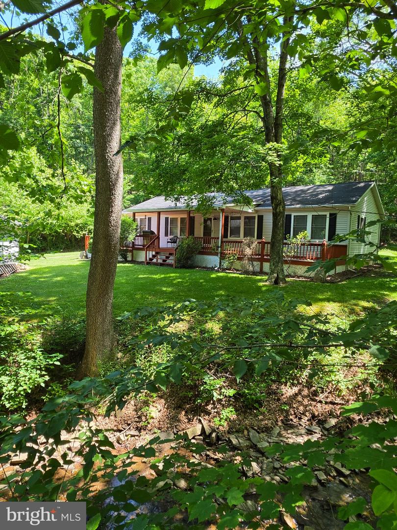 1981 Buffalo Hollow Rd Property Photo 7