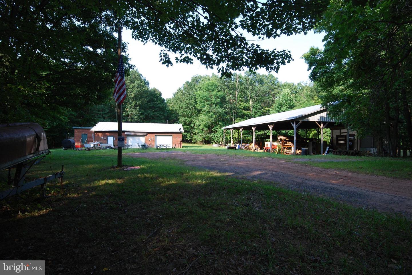 729 Anthony Bohrer Rd Property Photo 3