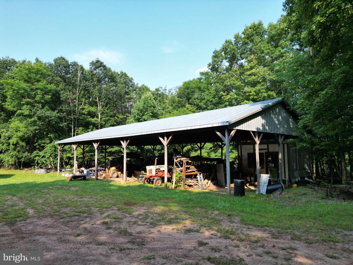 729 Anthony Bohrer Rd Property Photo 16