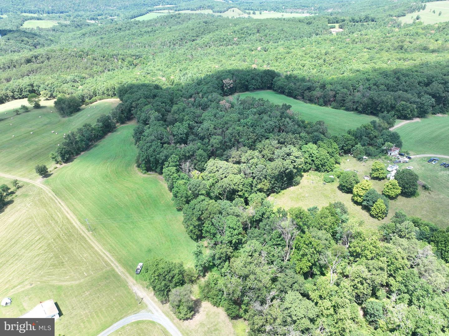 20.96 Acres Wilson's Ln Property Photo 31