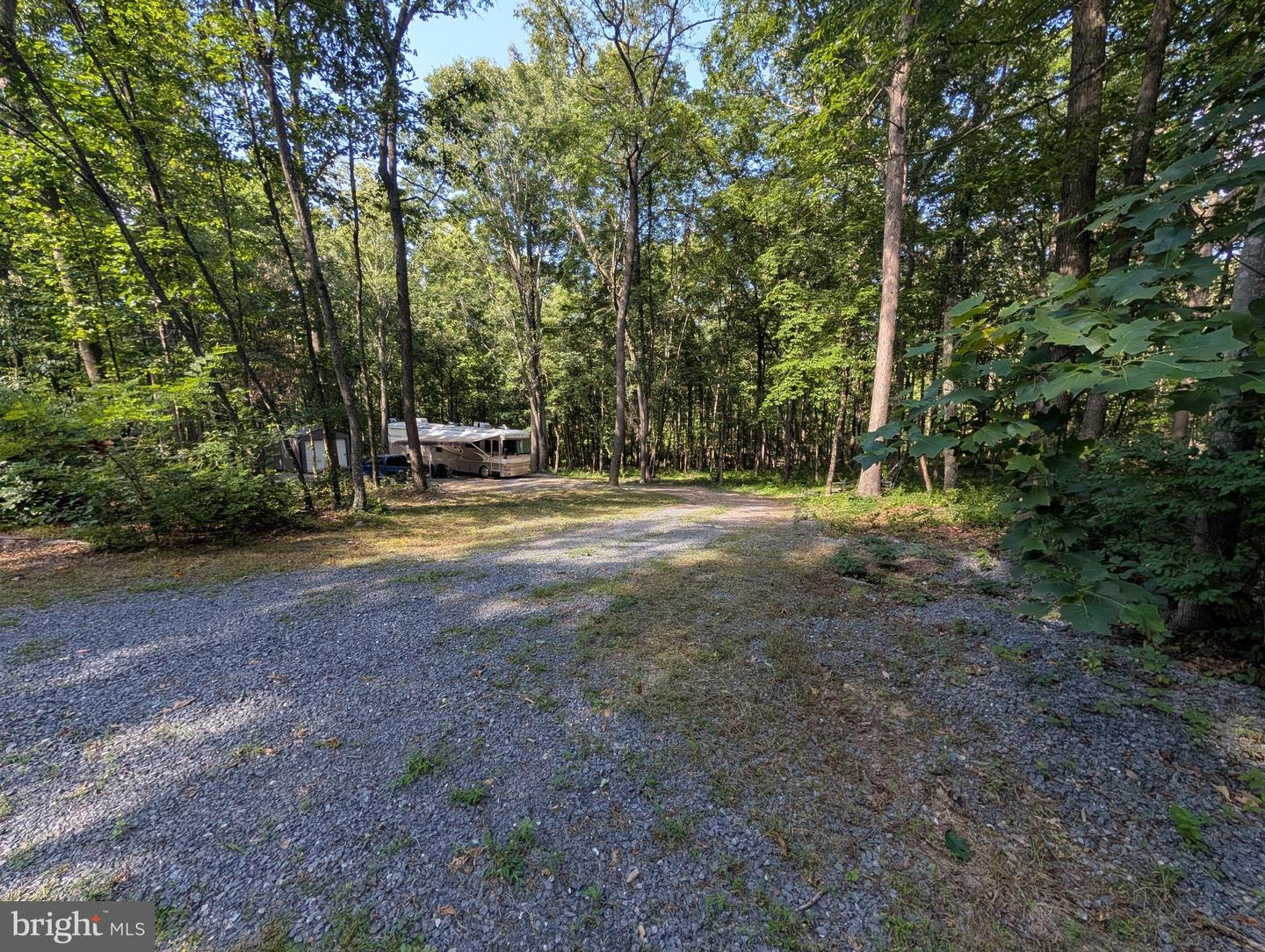 LOT 14 & 15 ROCK CREEK TRL