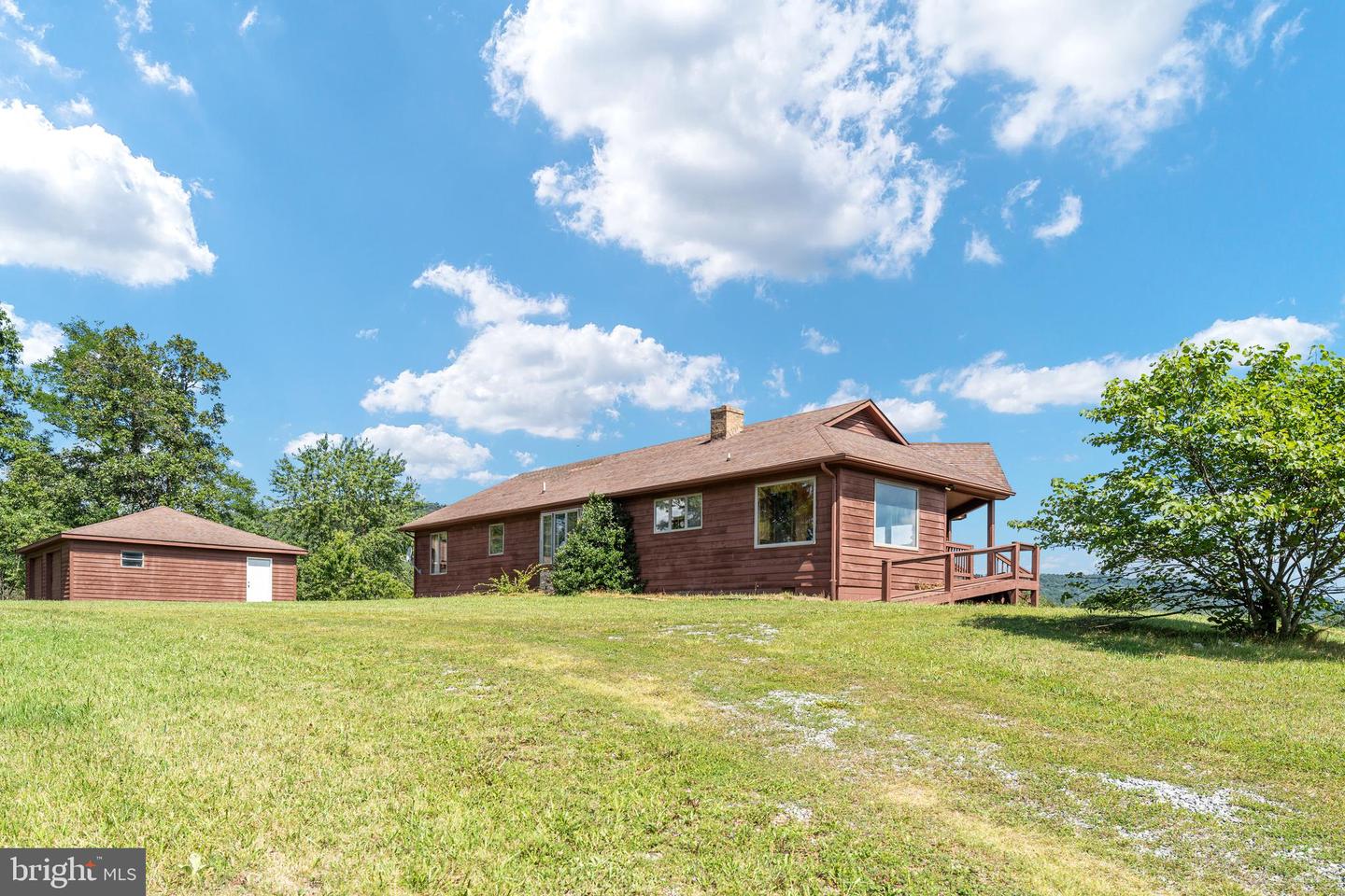 1895 Becks Gap Rd Property Photo 39
