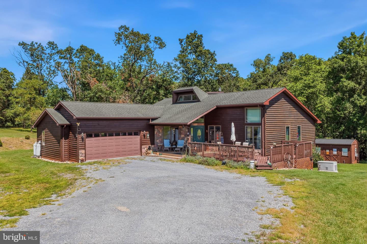 765 Whitetail Crossing Rd Property Photo 1