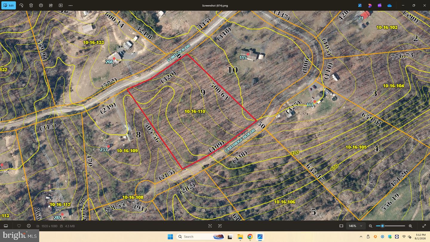 9 Long Acre Estates Property Photo 4
