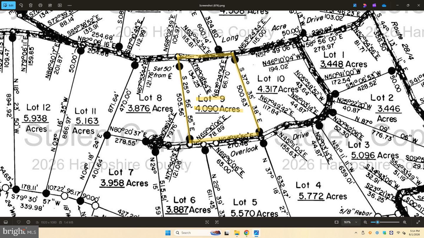 9 Long Acre Estates Property Photo 5