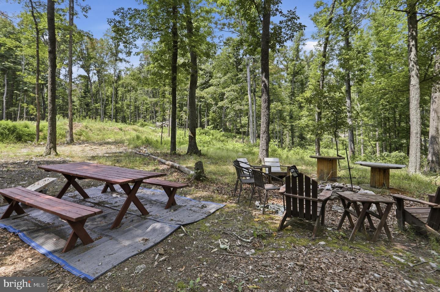 14.29ac Whispering Pines Rd Property Photo 6
