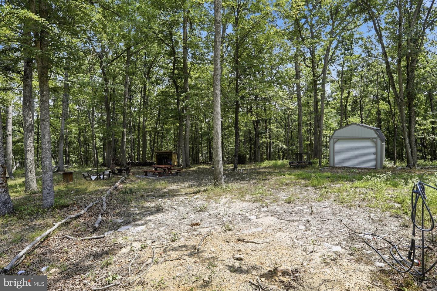 14.29ac Whispering Pines Rd Property Photo 8