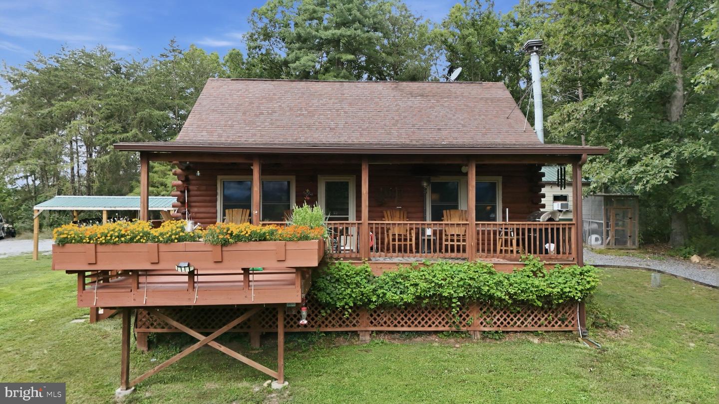106 Britneys Ln Property Photo 1