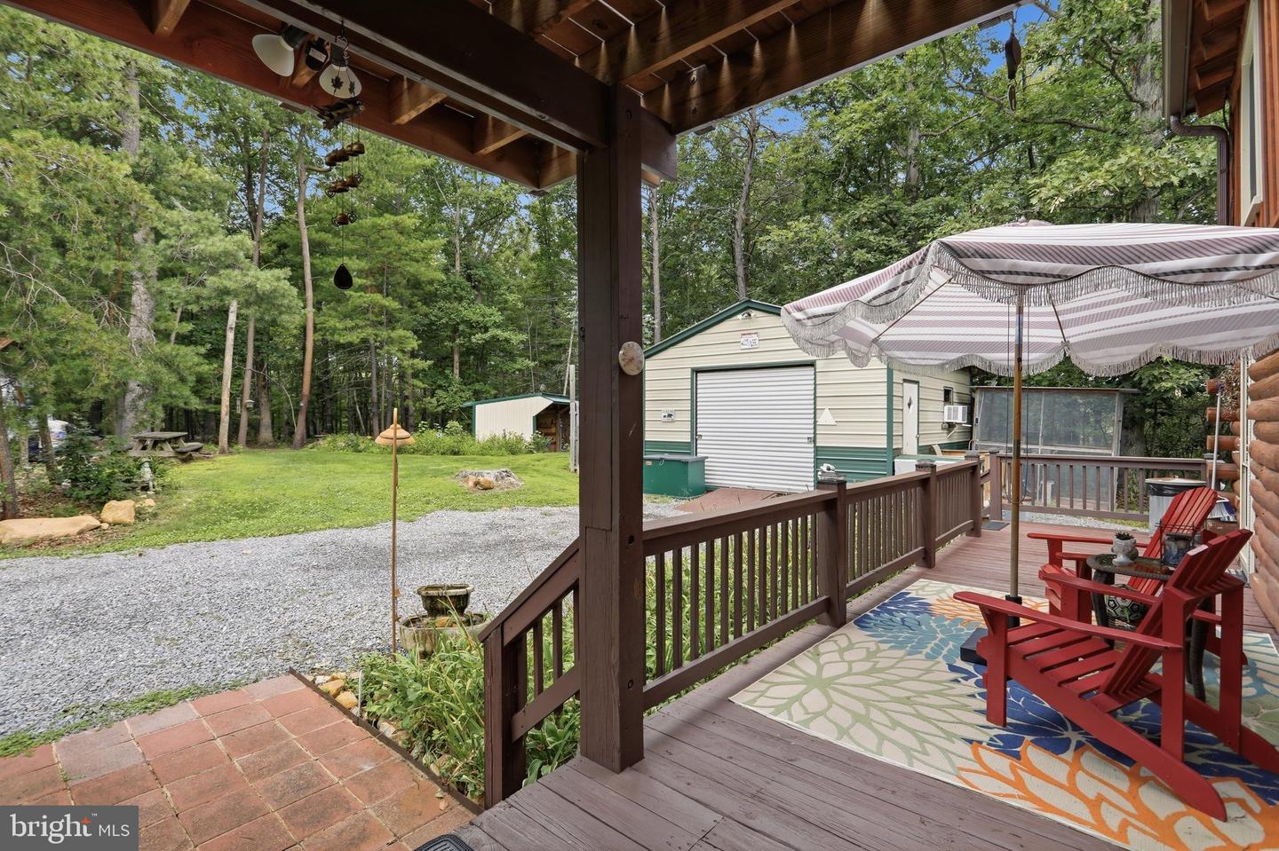 106 Britneys Ln Property Photo 43
