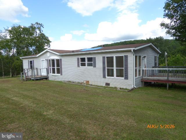 183 SHERMAN DR