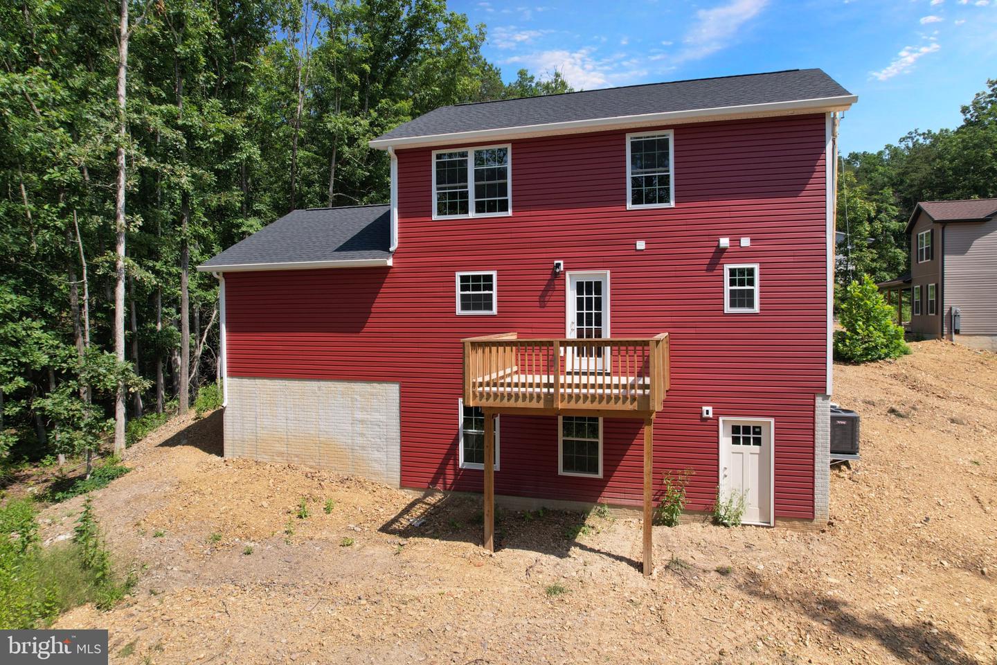 133 West Parker Drive Property Photo 4