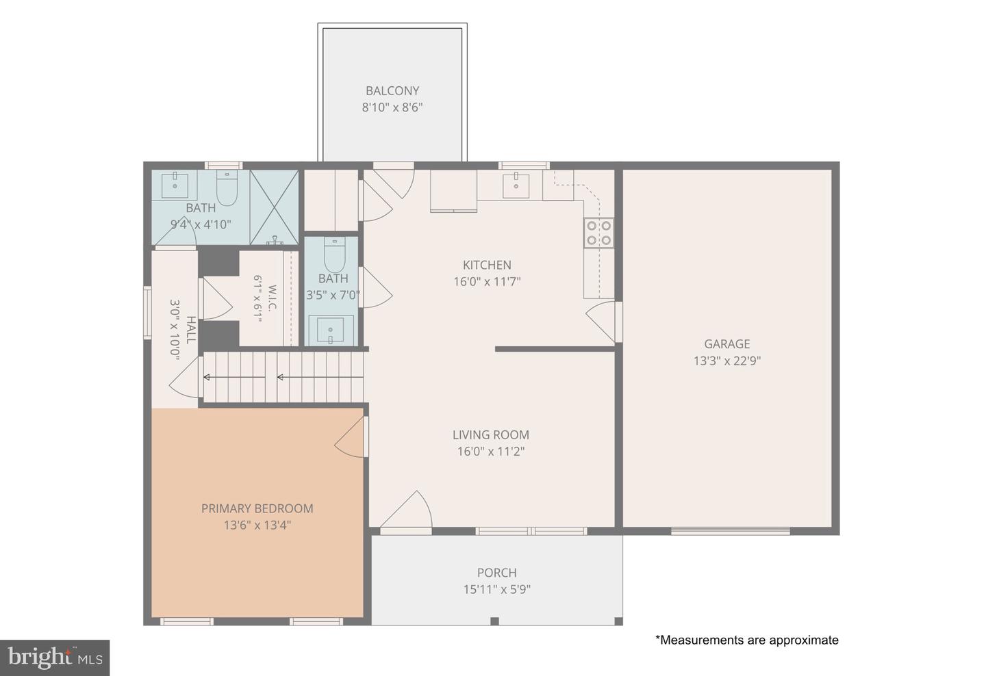 133 West Parker Drive Property Photo 7