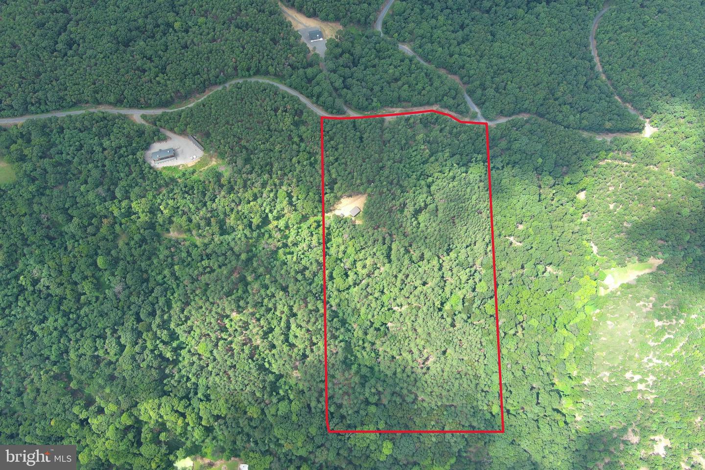 3 Bluffs On The Potomac Property Photo 10