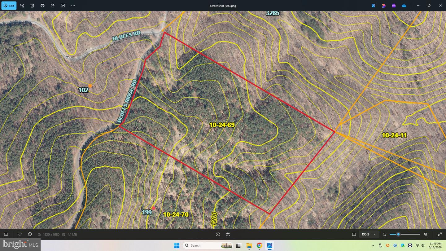 3 Bluffs On The Potomac Property Photo 13