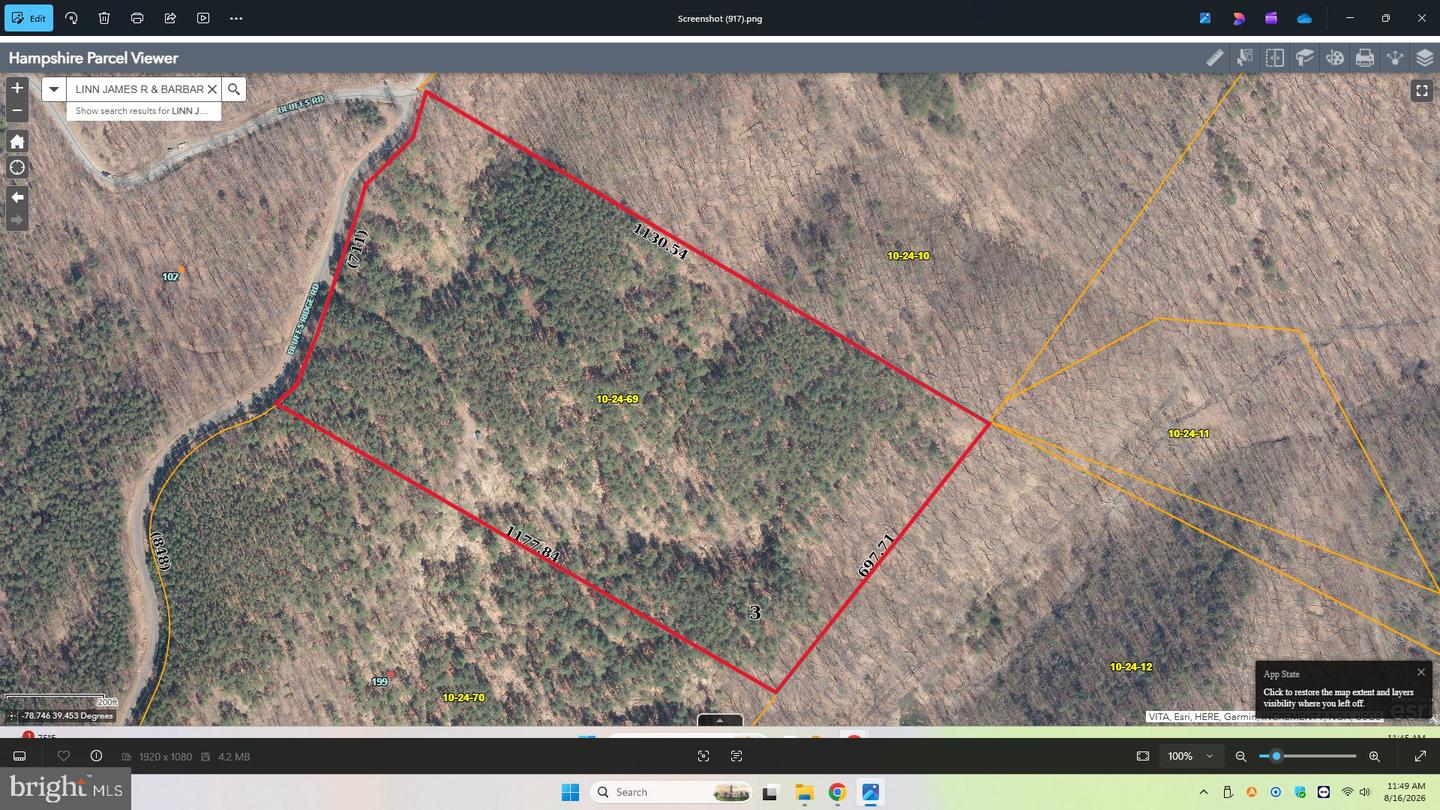 3 Bluffs On The Potomac Property Photo 14